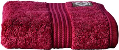 Christy - Supreme Hygro - Guest - Towel - Raspberry